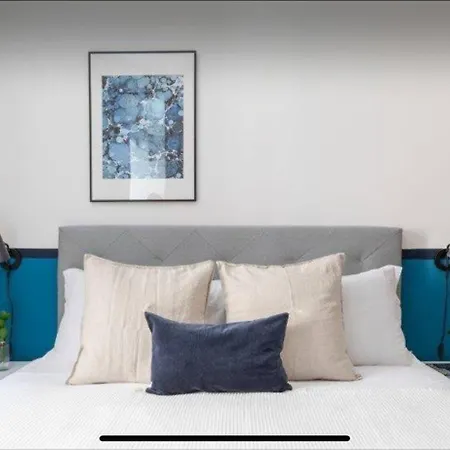 Apartmán Delizioso Monolocale Cozy Řím