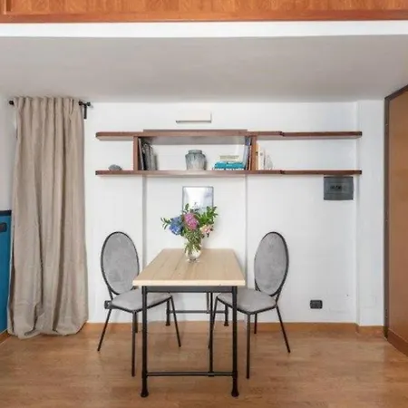 Delizioso Monolocale Cozy דירה *