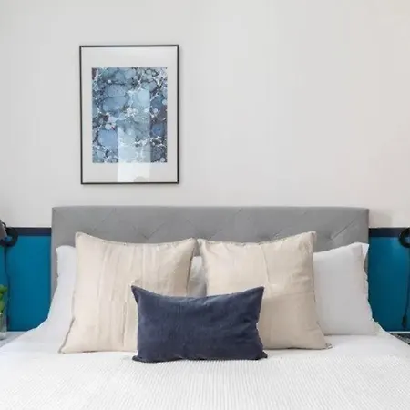 Delizioso Monolocale Cozy * רומא