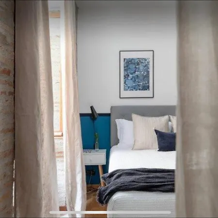 Delizioso Monolocale Cozy דירה *