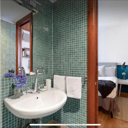 Delizioso Monolocale Cozy Appartamento Roma